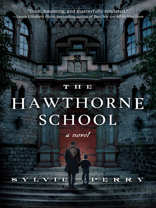 Title details for The Hawthorne School by Sylvie Perry - Available